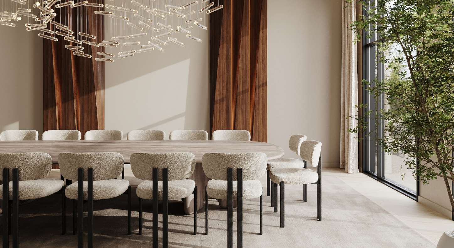Al Thawadi Residence gallery image