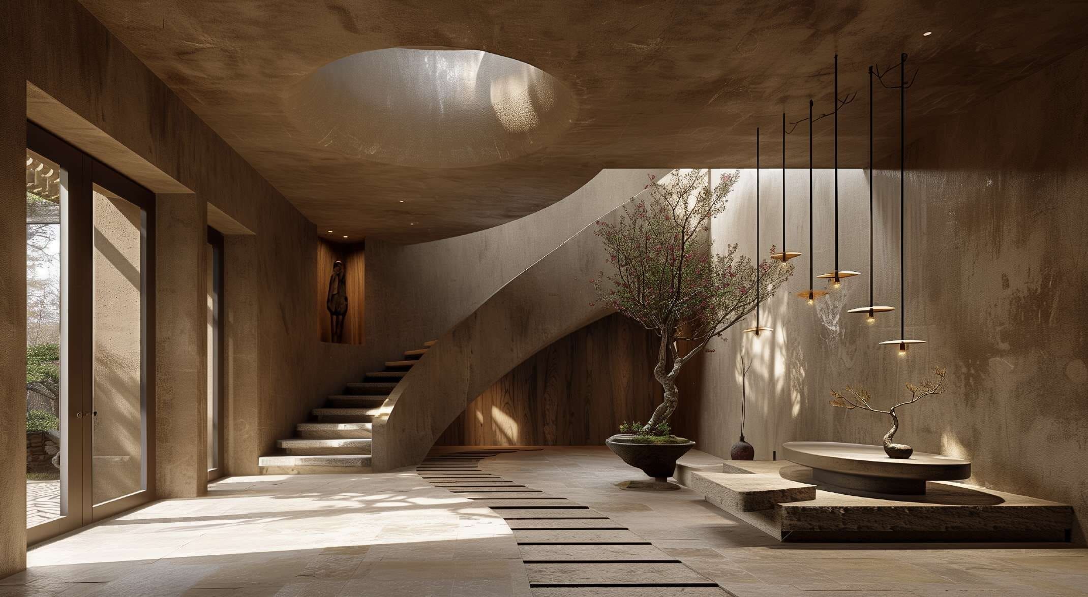 Private Residence gallery image
