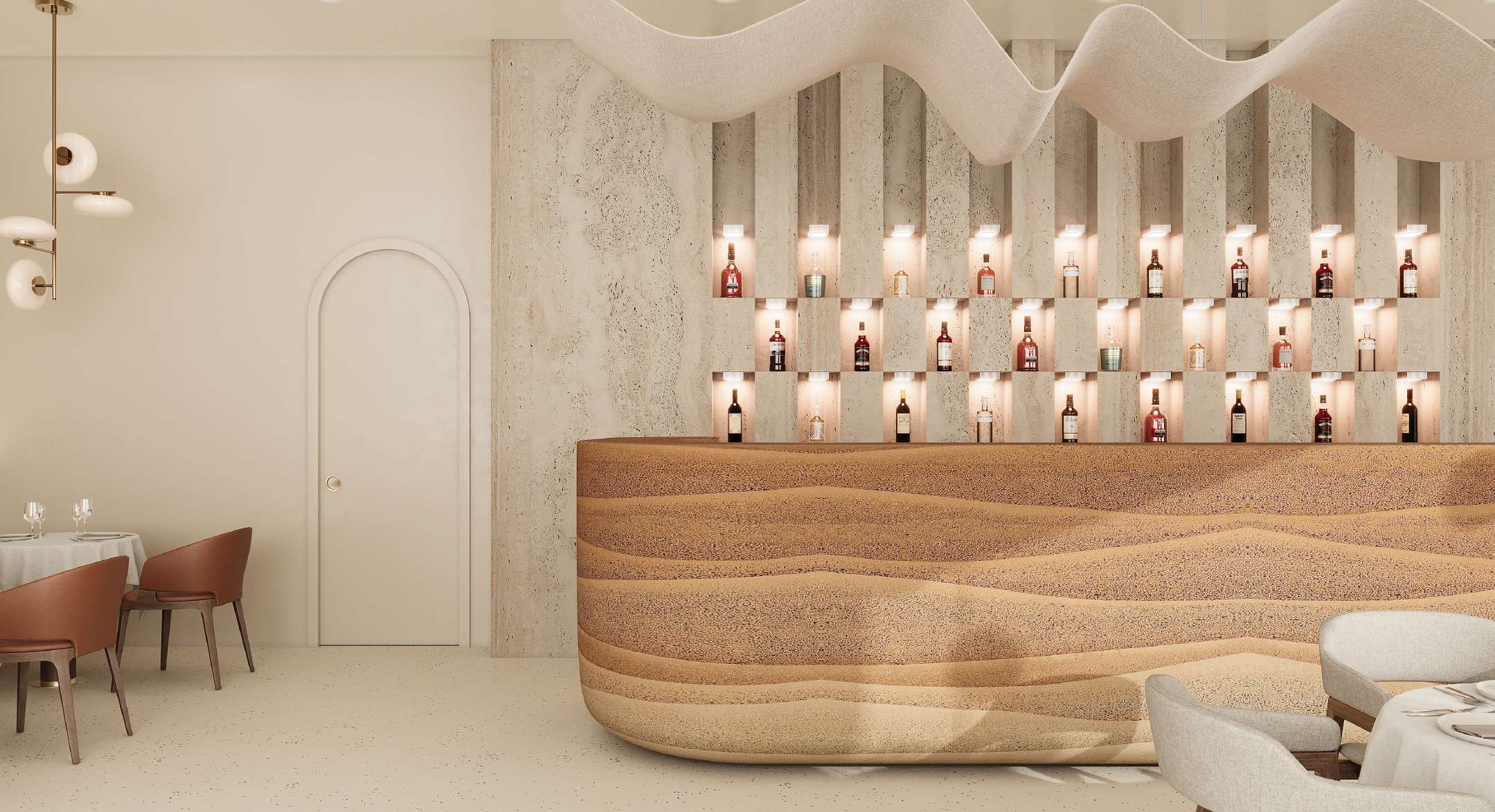 Galler by Studio Echelle