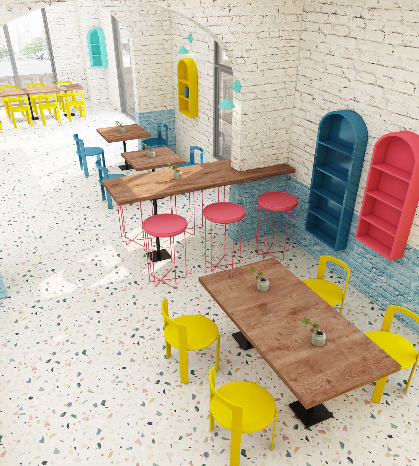 Shawerma Al Khebbez gallery image