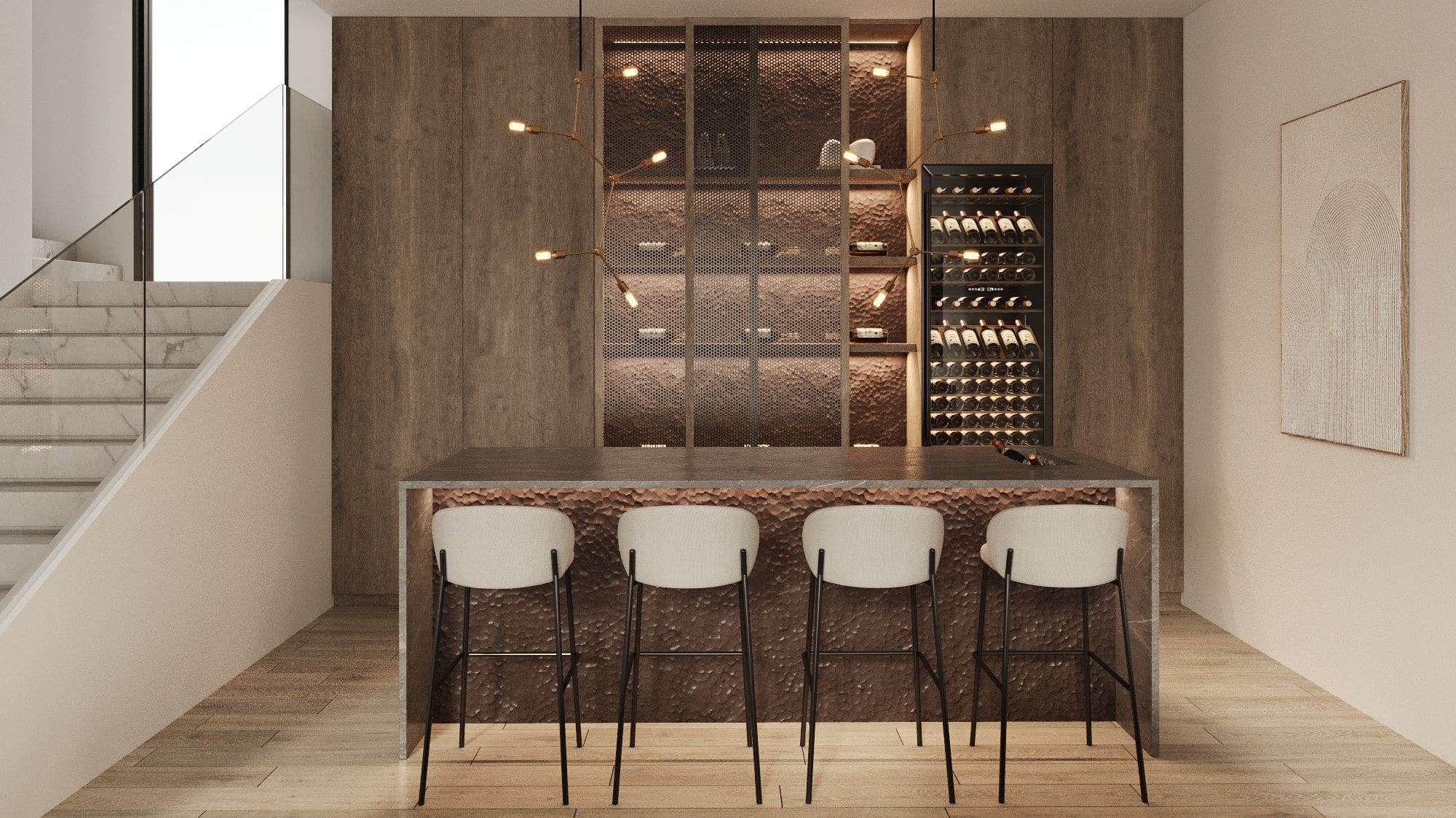 Al Kuwari Residence gallery image