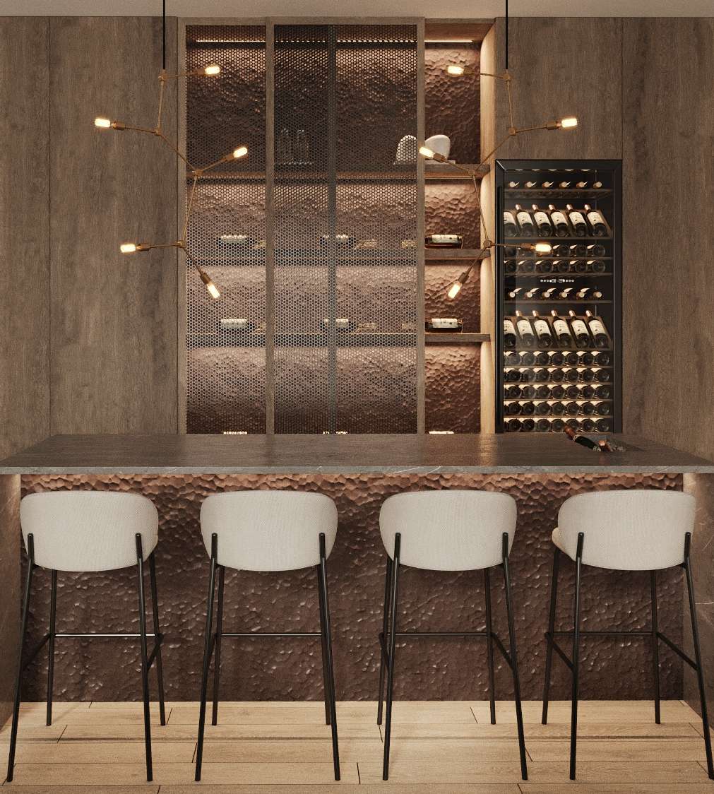 Al Kuwari Residence gallery image