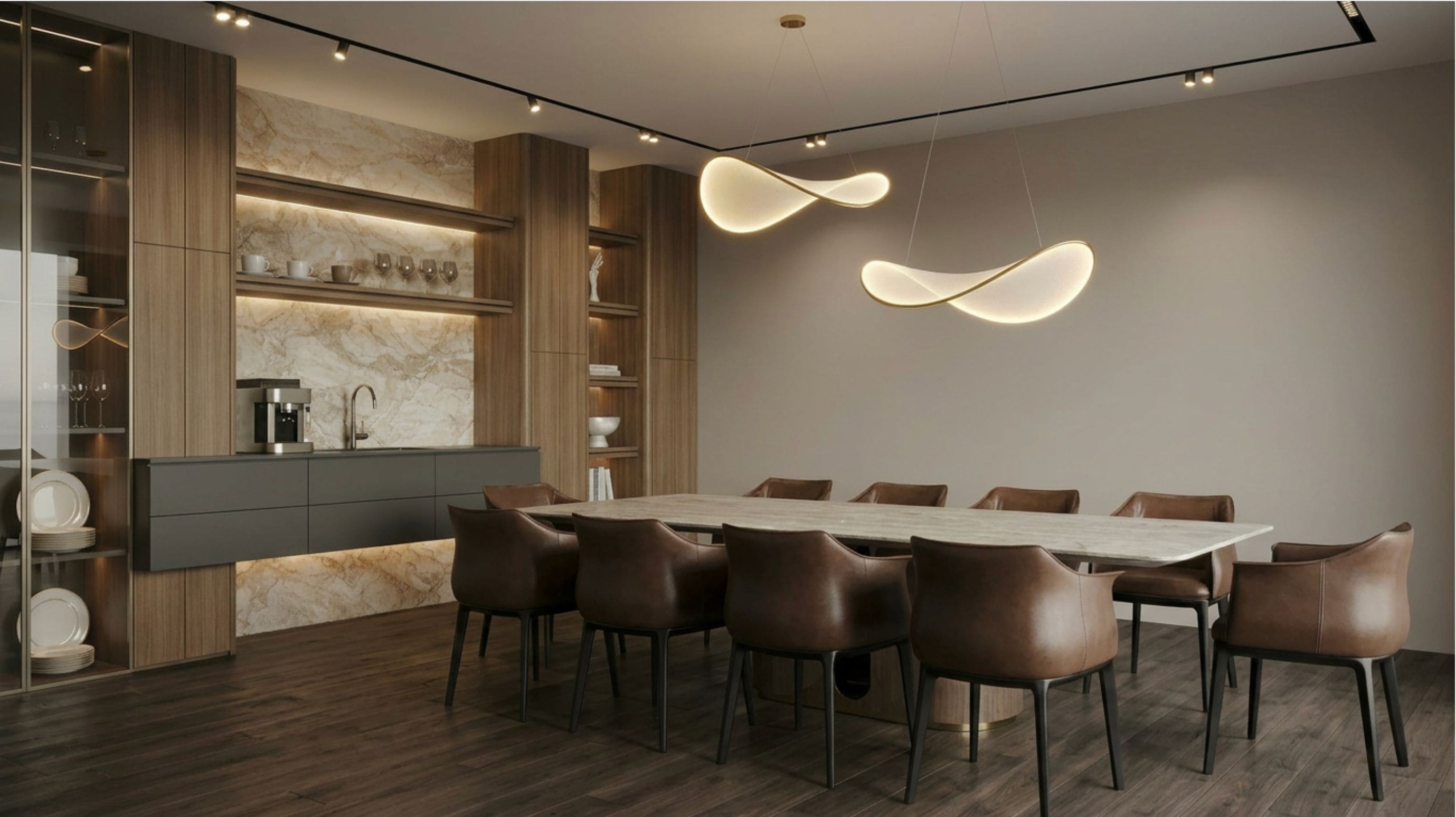 Private Residence gallery image