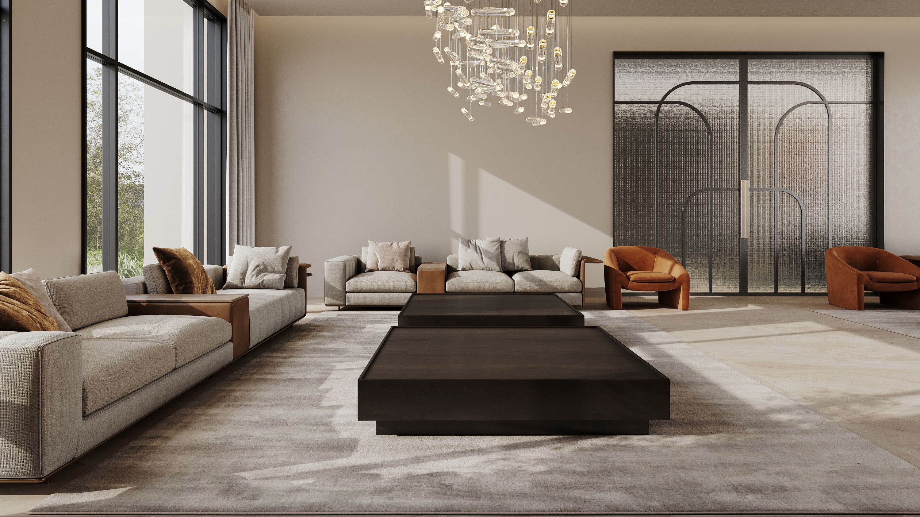 Al Thawadi Residence gallery image